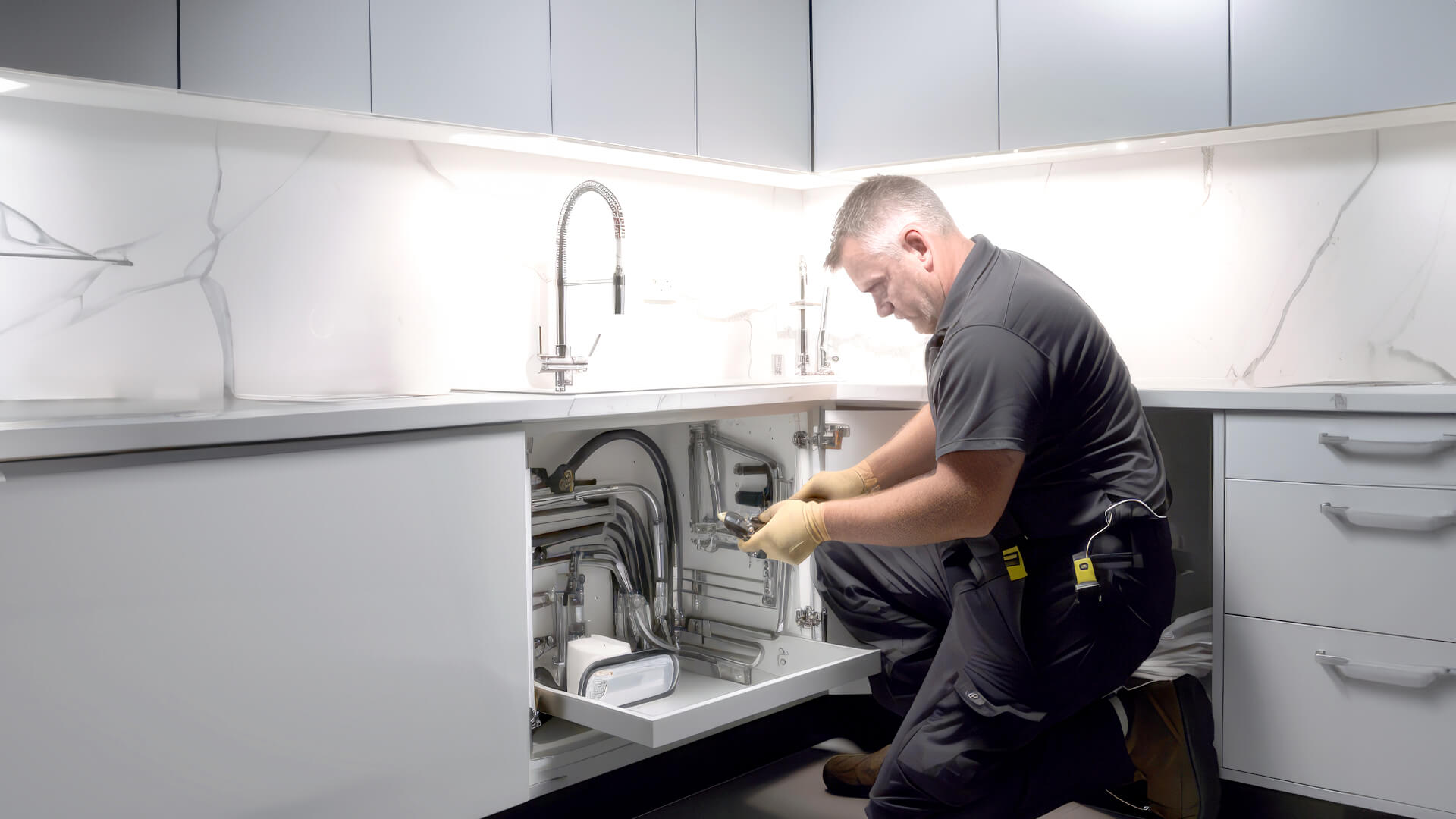 Parramatta Plumbing Services