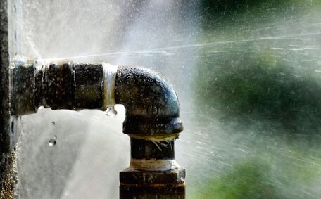 Steps Maintain Garbage Disposal