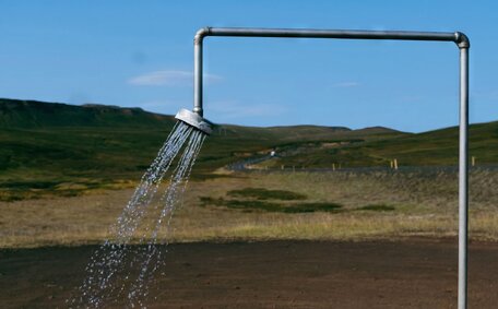 Choosing hot water system